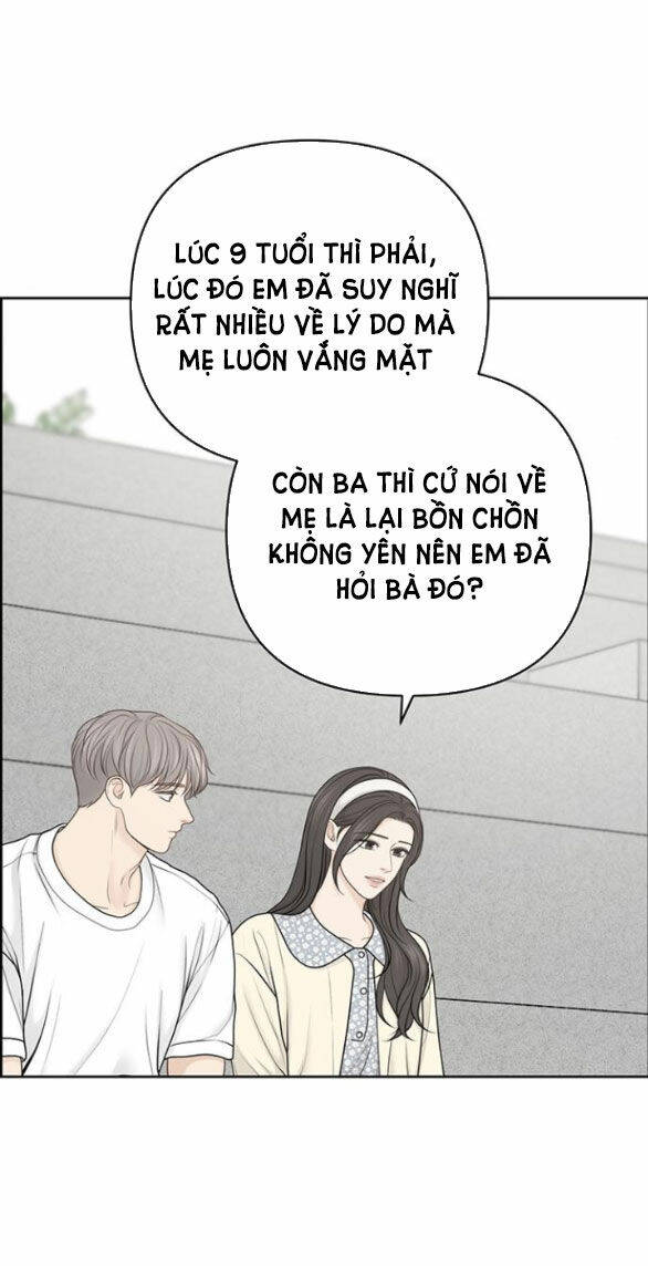 Hy Vọng Duy Nhất - Chap 36.1 - Trang 30