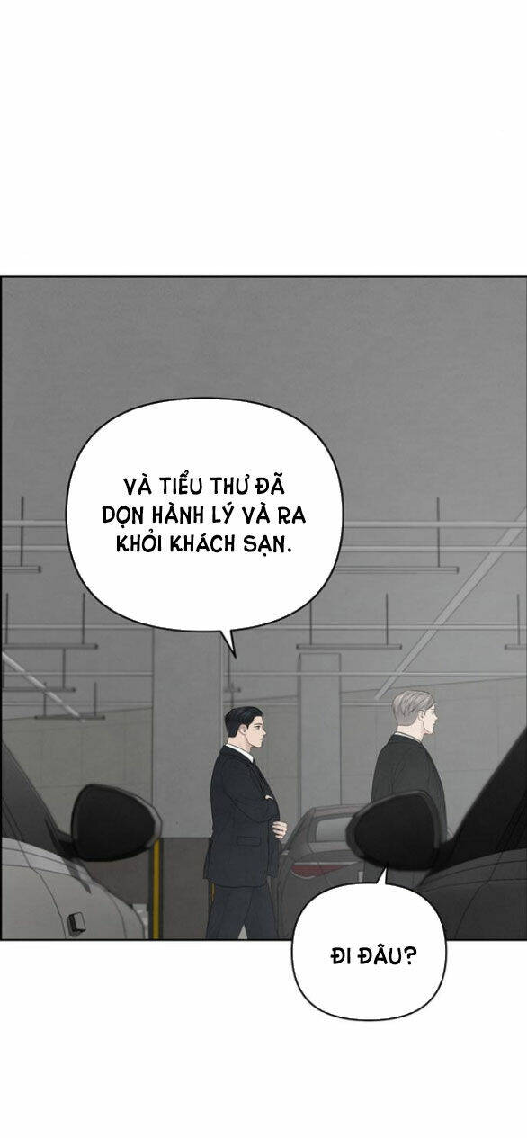 Hy Vọng Duy Nhất - Chap 36.1 - Trang 4