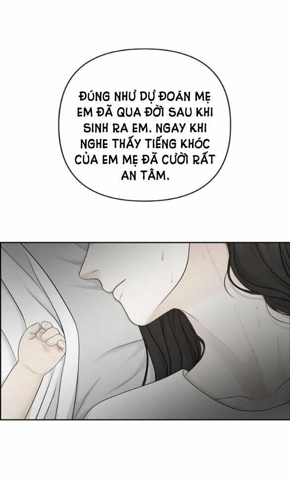 Hy Vọng Duy Nhất - Chap 36.1 - Trang 31