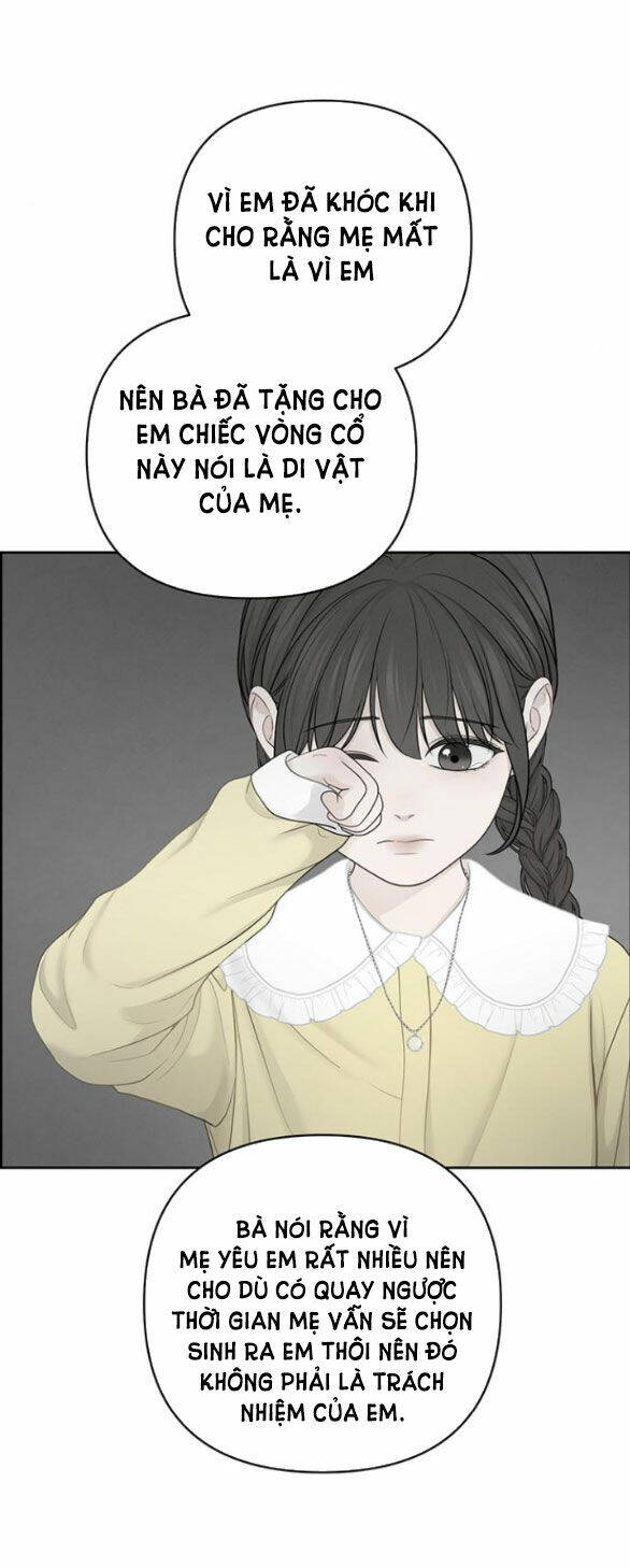 Hy Vọng Duy Nhất - Chap 36.1 - Trang 32