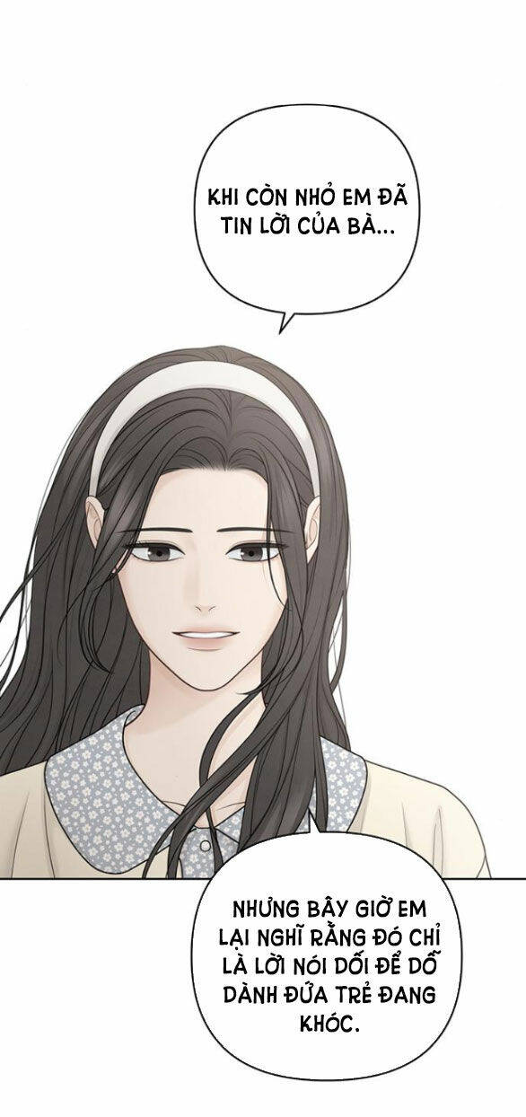 Hy Vọng Duy Nhất - Chap 36.1 - Trang 33