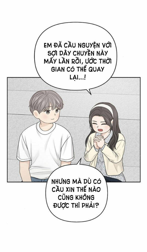 Hy Vọng Duy Nhất - Chap 36.1 - Trang 34