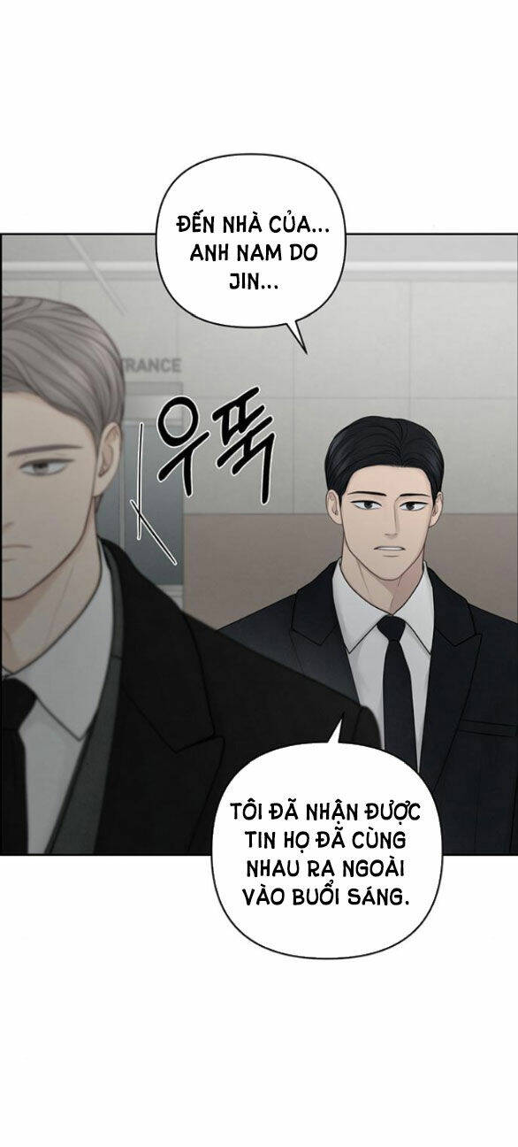 Hy Vọng Duy Nhất - Chap 36.1 - Trang 5
