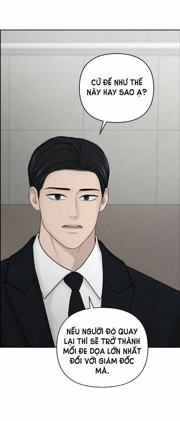 Hy Vọng Duy Nhất - Chap 36.1 - Trang 7