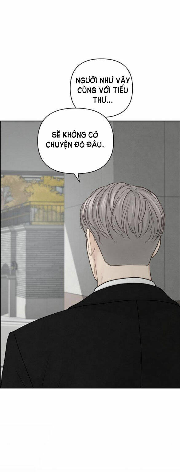 Hy Vọng Duy Nhất - Chap 36.1 - Trang 8