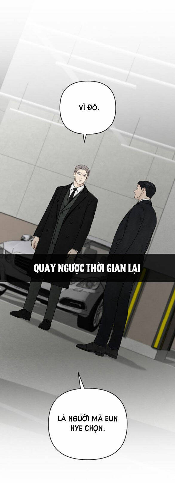 Hy Vọng Duy Nhất - Chap 36.1 - Trang 9
