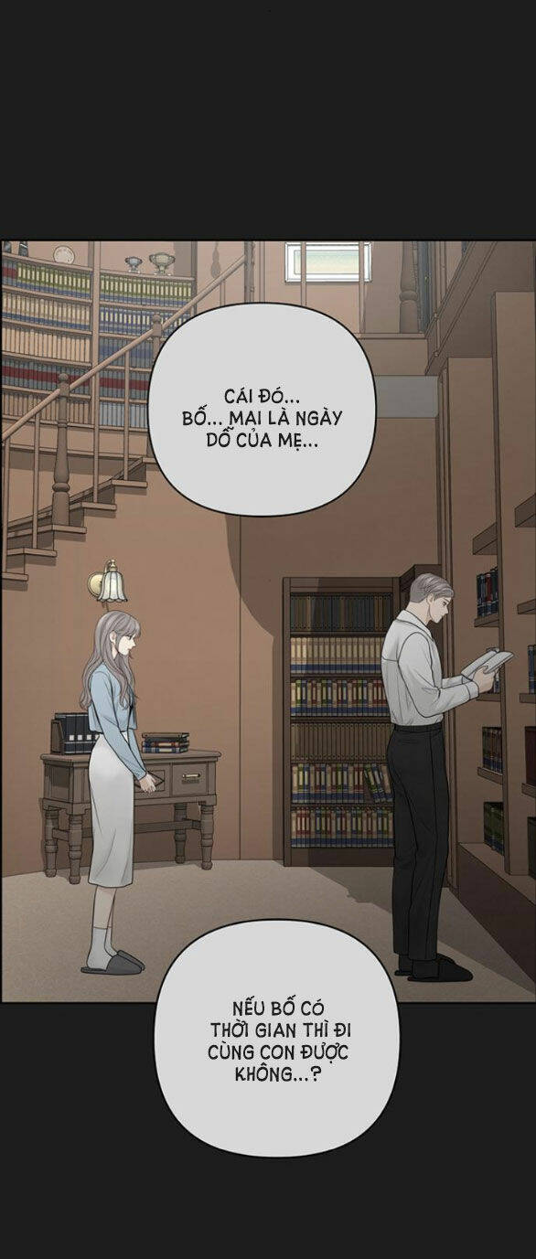 Hy Vọng Duy Nhất - Chap 36.2 - Trang 16