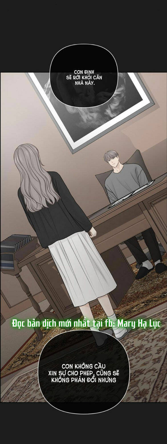Hy Vọng Duy Nhất - Chap 36.2 - Trang 17