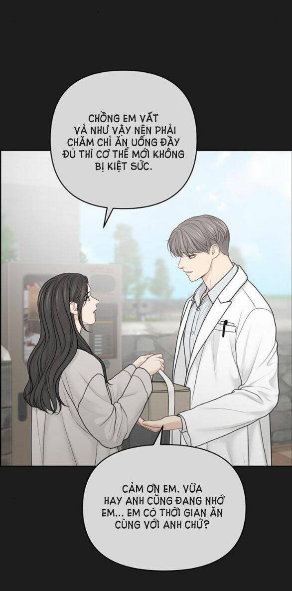 Hy Vọng Duy Nhất - Chap 36.2 - Trang 19