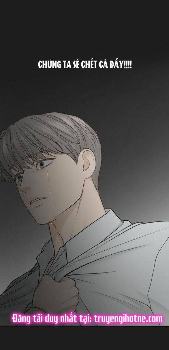 Hy Vọng Duy Nhất - Chap 36.2 - Trang 27