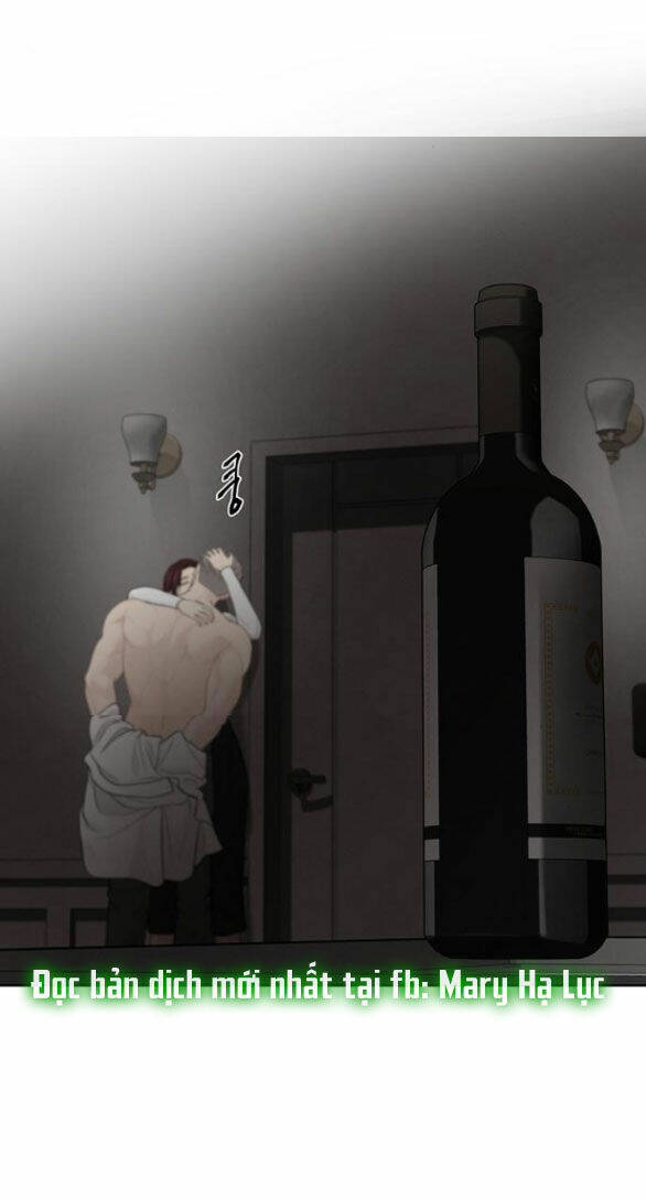 Hy Vọng Duy Nhất - Chap 36.2 - Trang 4