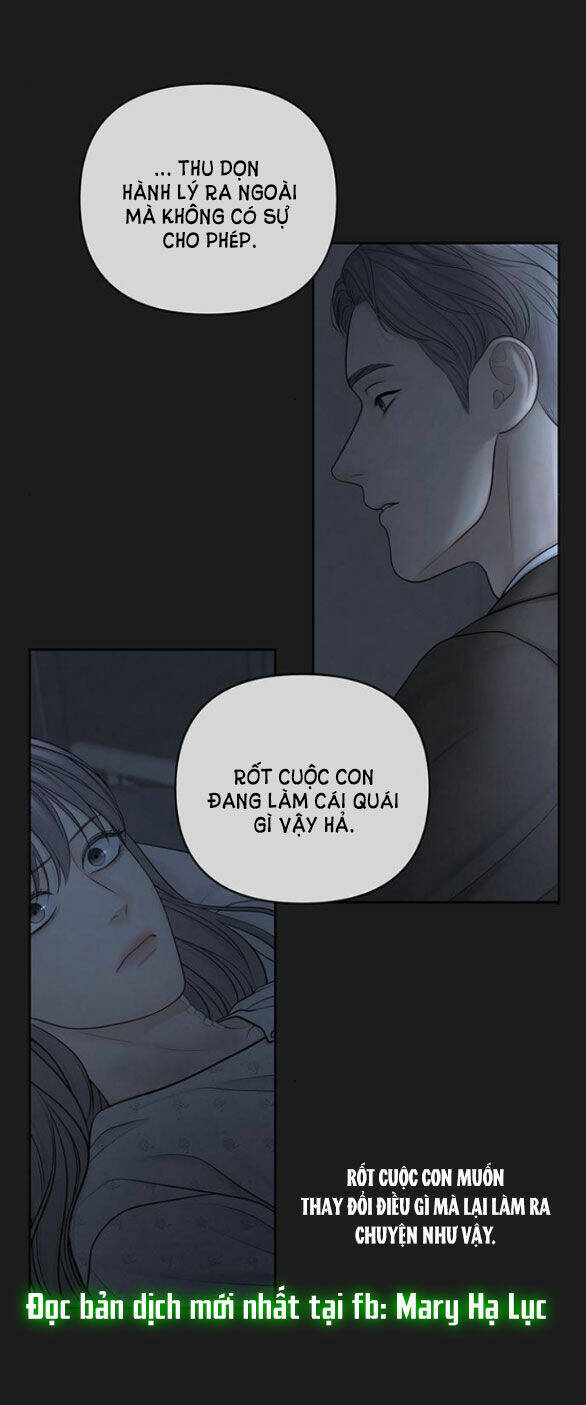 Hy Vọng Duy Nhất - Chap 36.2 - Trang 31