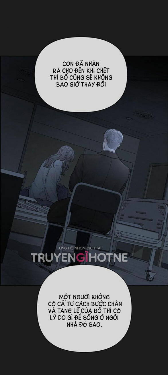 Hy Vọng Duy Nhất - Chap 36.2 - Trang 35