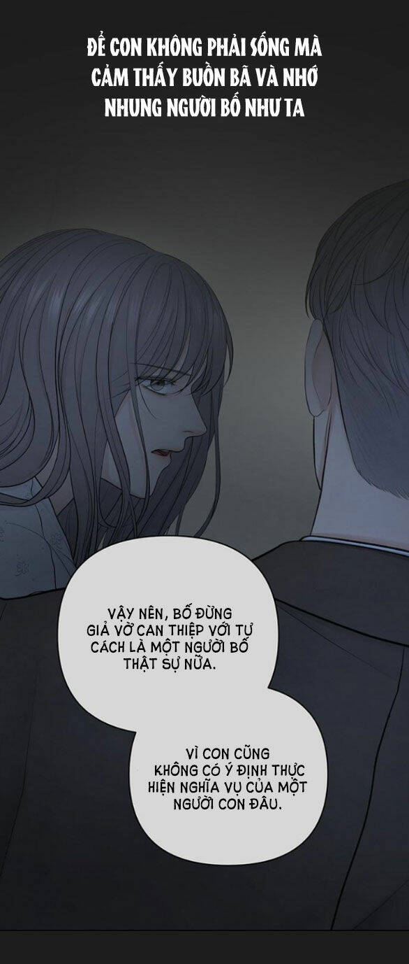 Hy Vọng Duy Nhất - Chap 36.2 - Trang 37