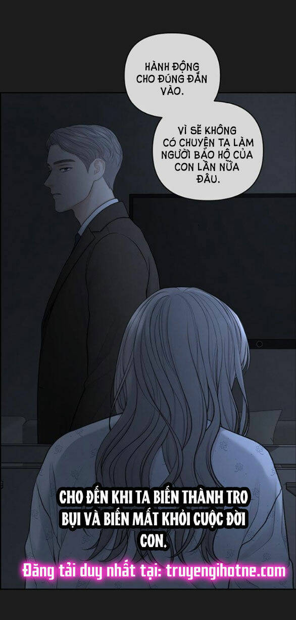 Hy Vọng Duy Nhất - Chap 36.2 - Trang 39