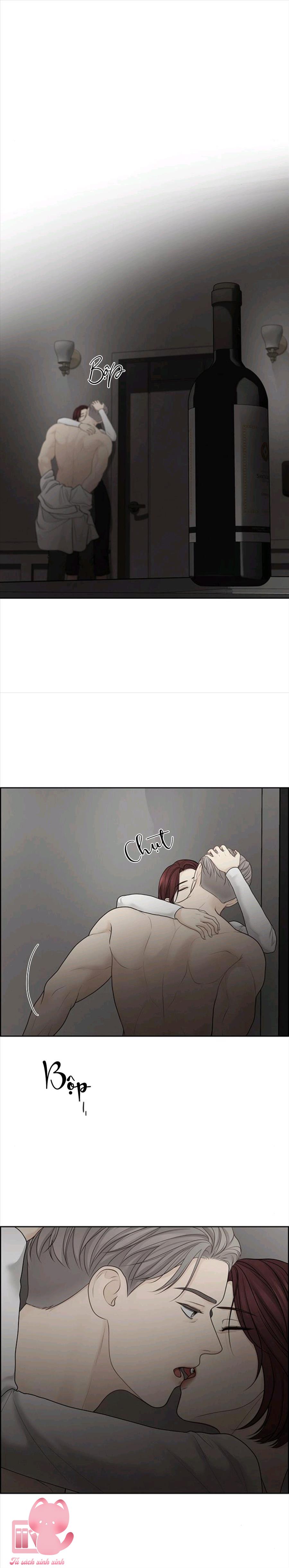 Hy Vọng Duy Nhất - Chap 36 - Trang 16