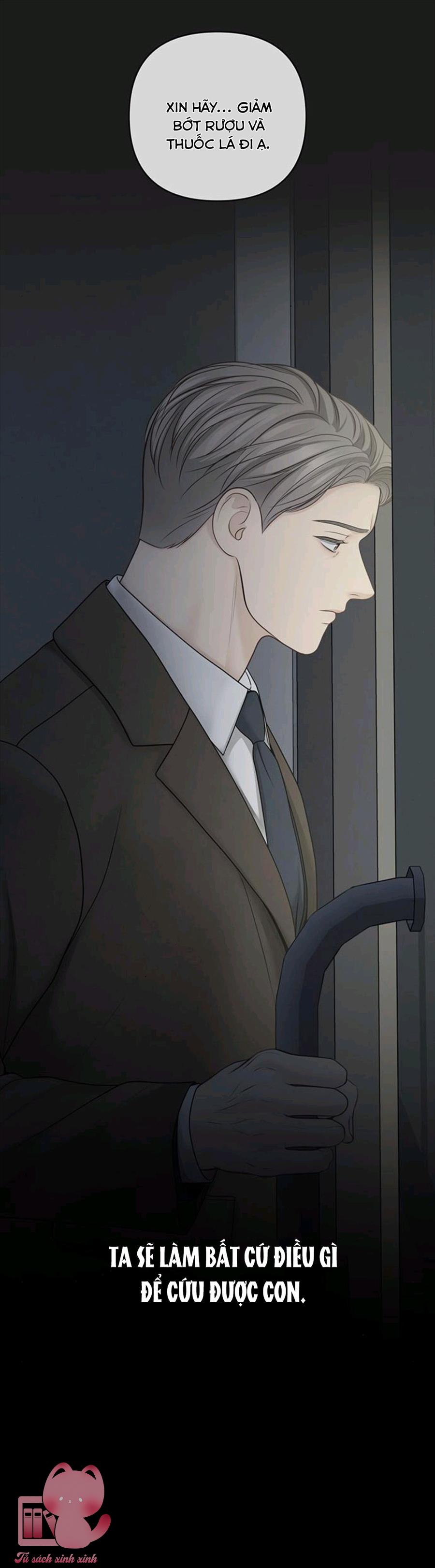 Hy Vọng Duy Nhất - Chap 36 - Trang 25
