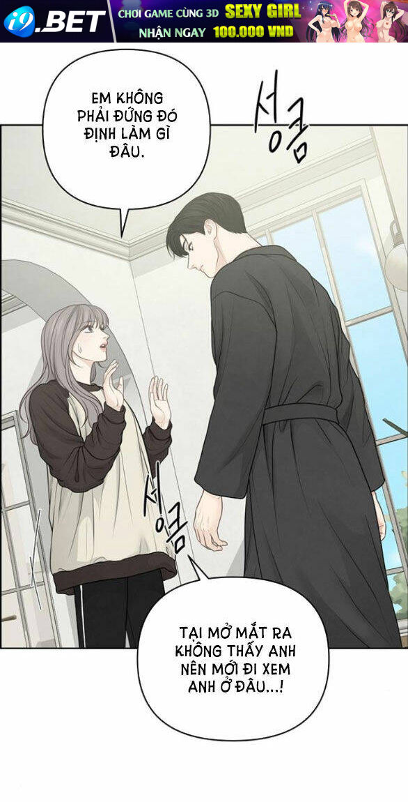 Hy Vọng Duy Nhất - Chap 37.1 - Trang 11