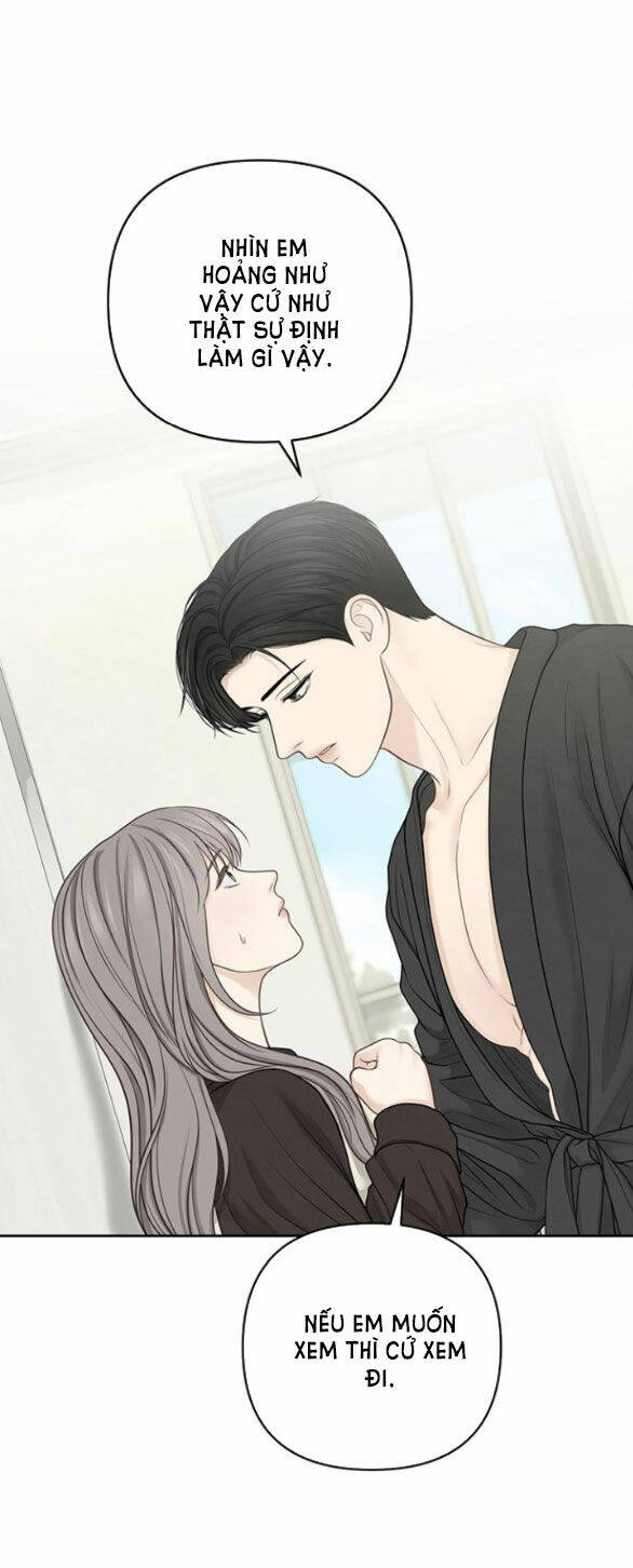 Hy Vọng Duy Nhất - Chap 37.1 - Trang 12