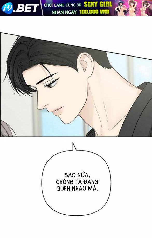 Hy Vọng Duy Nhất - Chap 37.1 - Trang 14