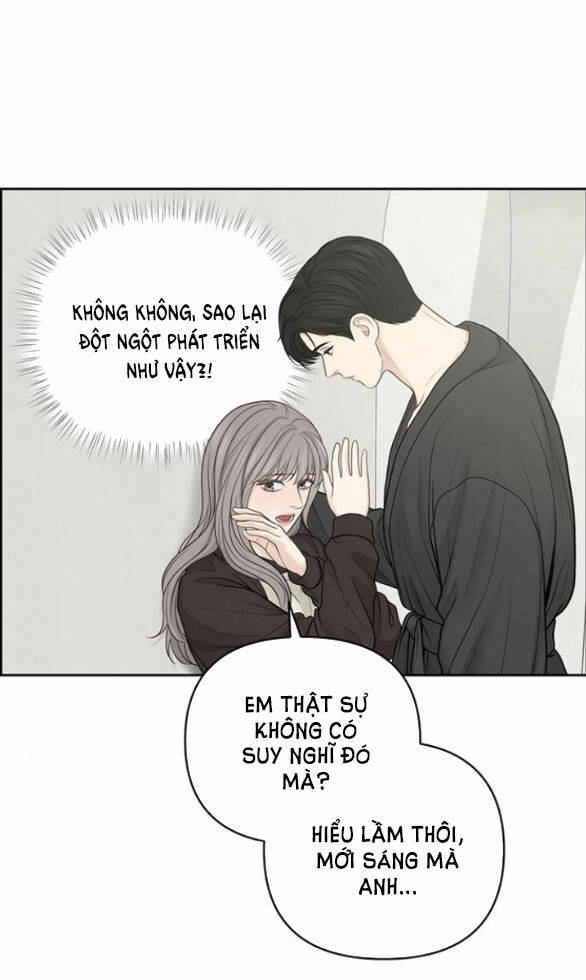 Hy Vọng Duy Nhất - Chap 37.1 - Trang 16