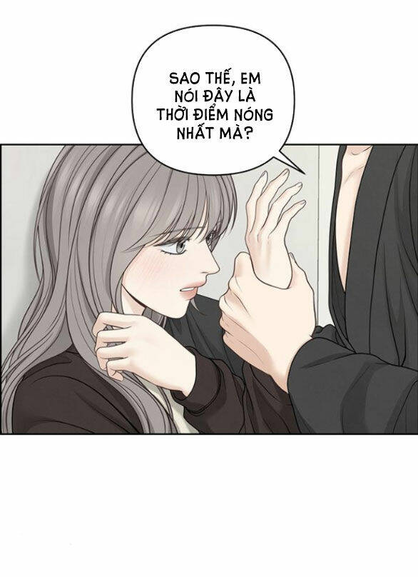 Hy Vọng Duy Nhất - Chap 37.1 - Trang 17