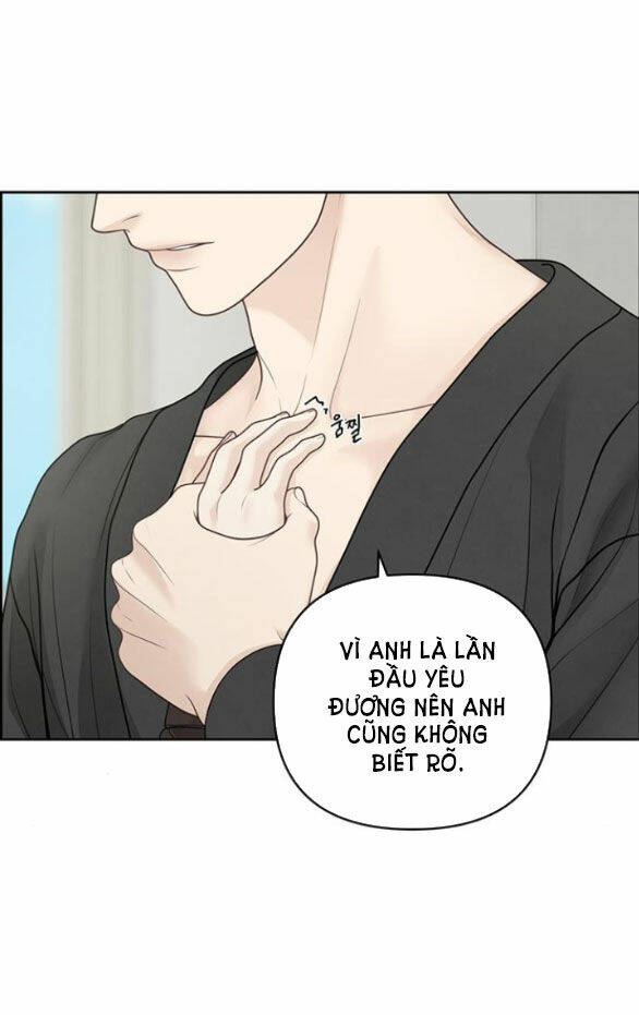 Hy Vọng Duy Nhất - Chap 37.1 - Trang 18