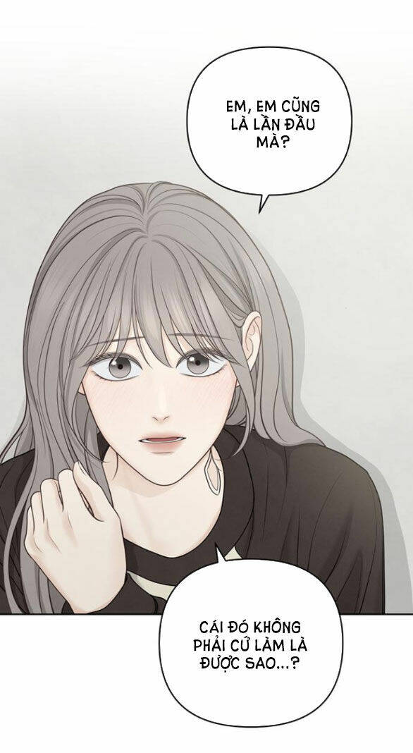Hy Vọng Duy Nhất - Chap 37.1 - Trang 20