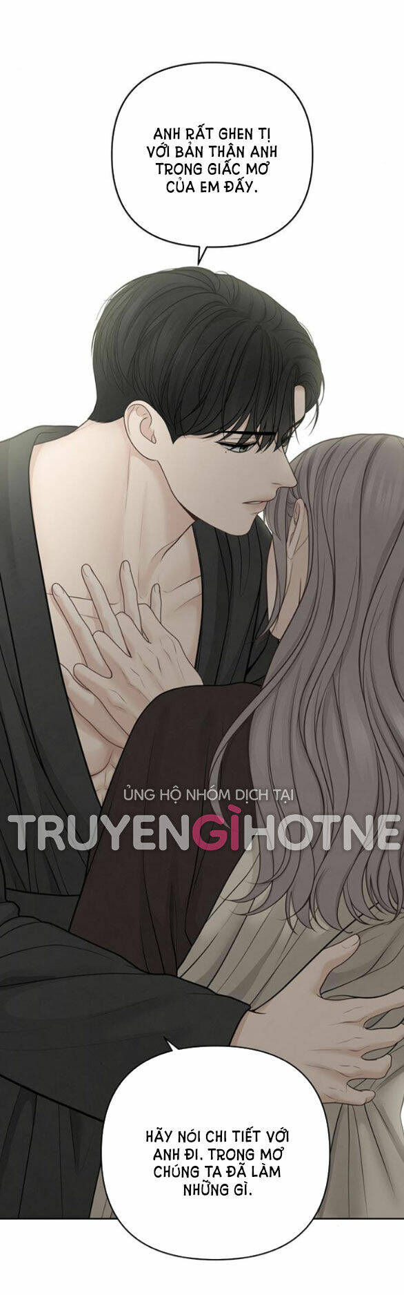 Hy Vọng Duy Nhất - Chap 37.1 - Trang 26