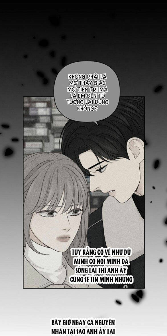 Hy Vọng Duy Nhất - Chap 37.1 - Trang 28