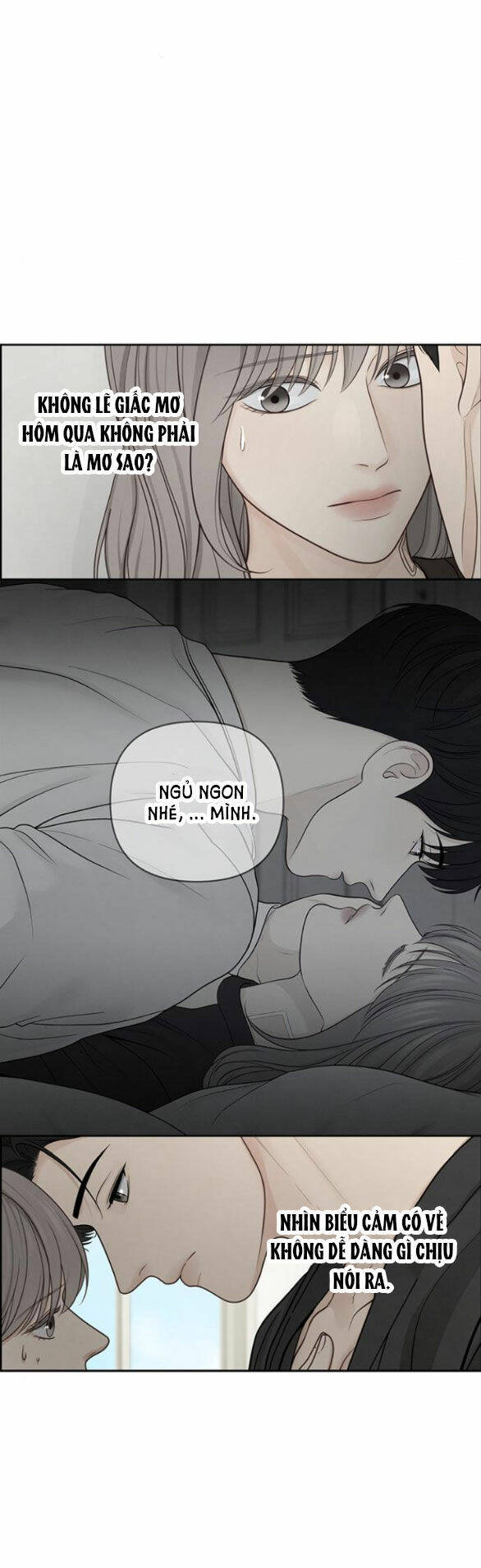 Hy Vọng Duy Nhất - Chap 37.1 - Trang 30