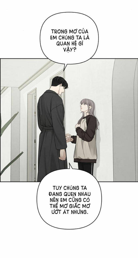 Hy Vọng Duy Nhất - Chap 37.1 - Trang 31