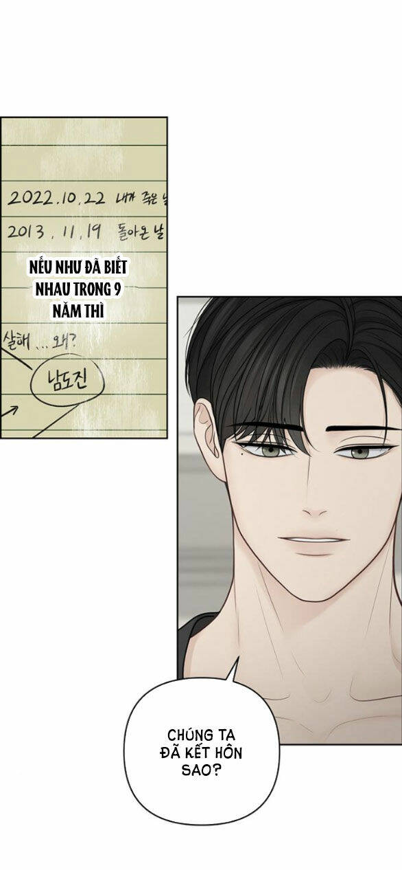 Hy Vọng Duy Nhất - Chap 37.1 - Trang 32