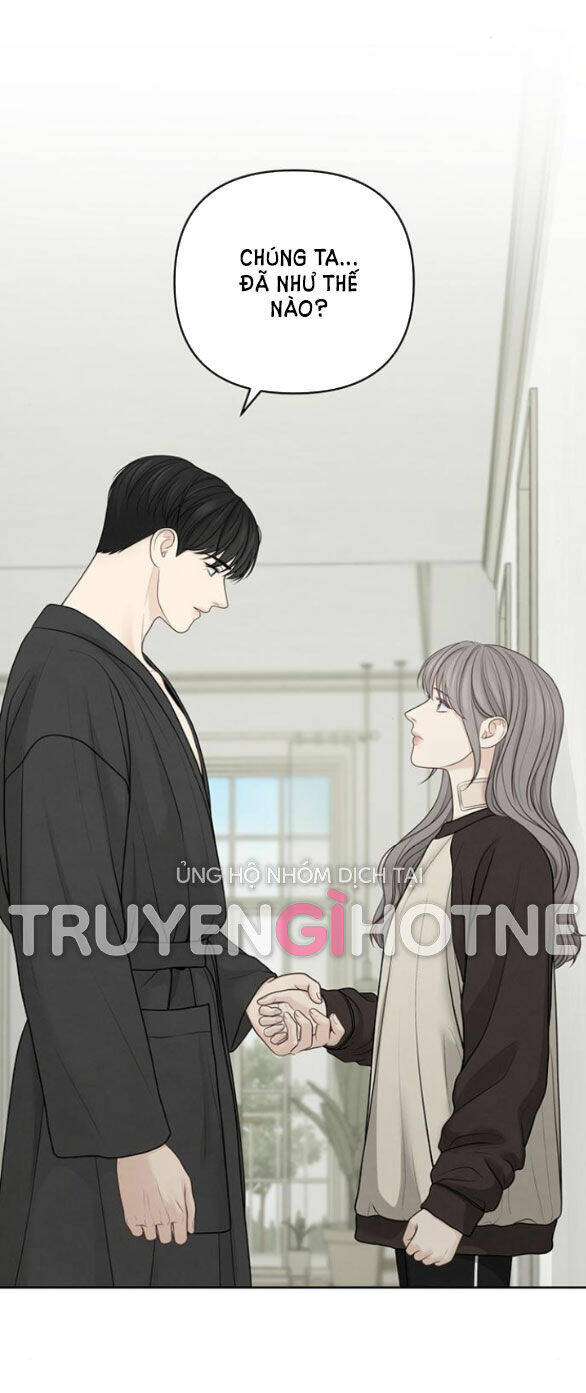 Hy Vọng Duy Nhất - Chap 37.1 - Trang 33