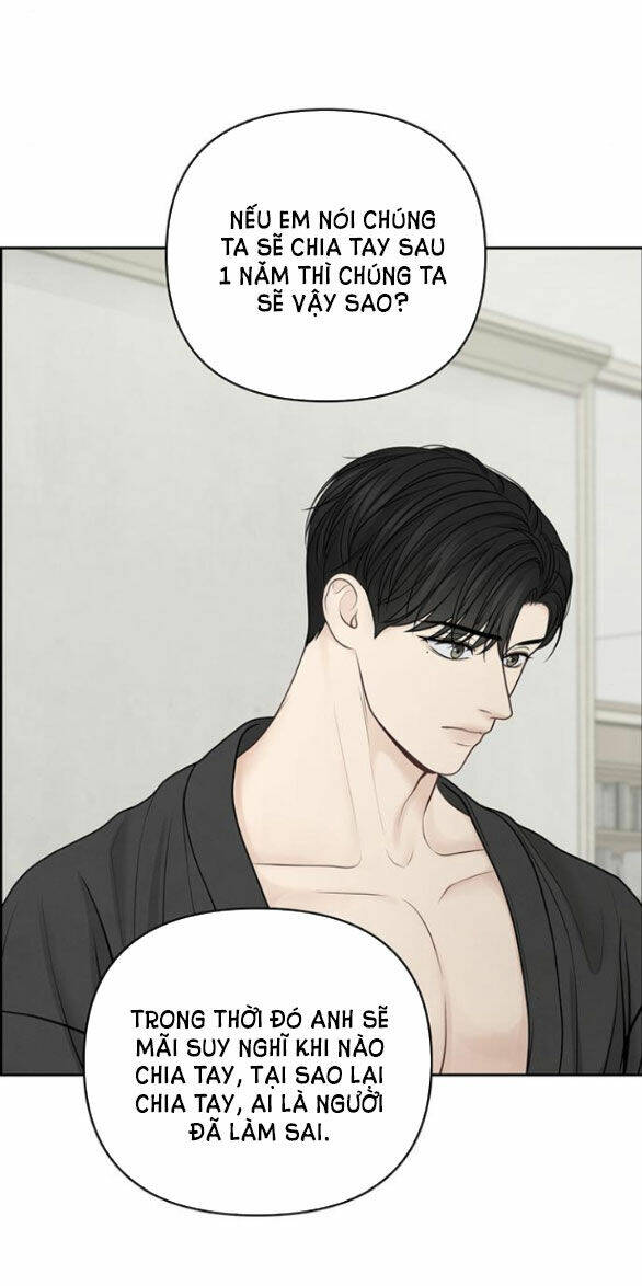 Hy Vọng Duy Nhất - Chap 37.1 - Trang 35