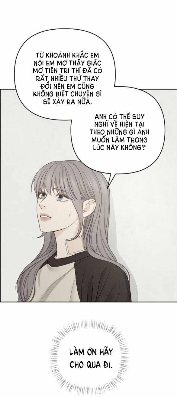 Hy Vọng Duy Nhất - Chap 37.1 - Trang 36