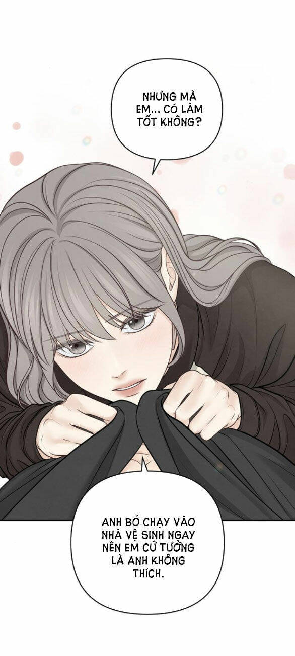 Hy Vọng Duy Nhất - Chap 37.1 - Trang 40