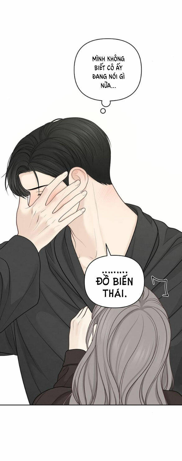 Hy Vọng Duy Nhất - Chap 37.1 - Trang 41