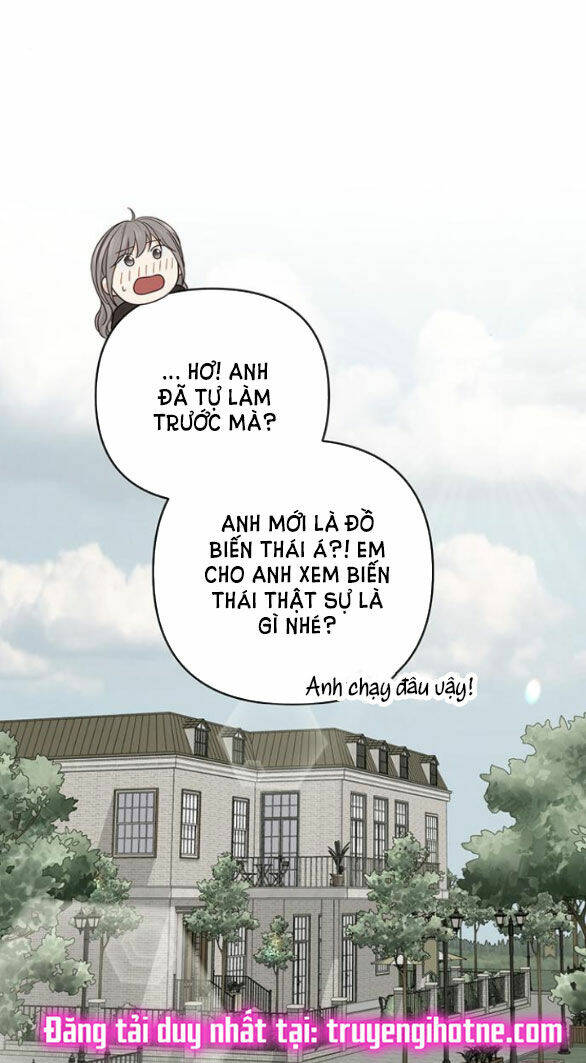 Hy Vọng Duy Nhất - Chap 37.1 - Trang 42