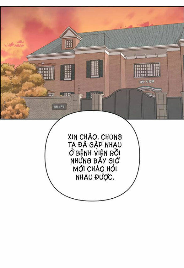 Hy Vọng Duy Nhất - Chap 37.1 - Trang 44