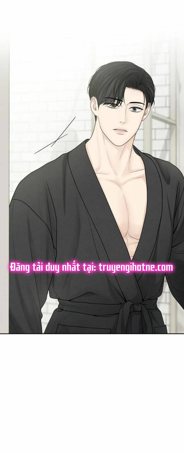 Hy Vọng Duy Nhất - Chap 37.1 - Trang 8