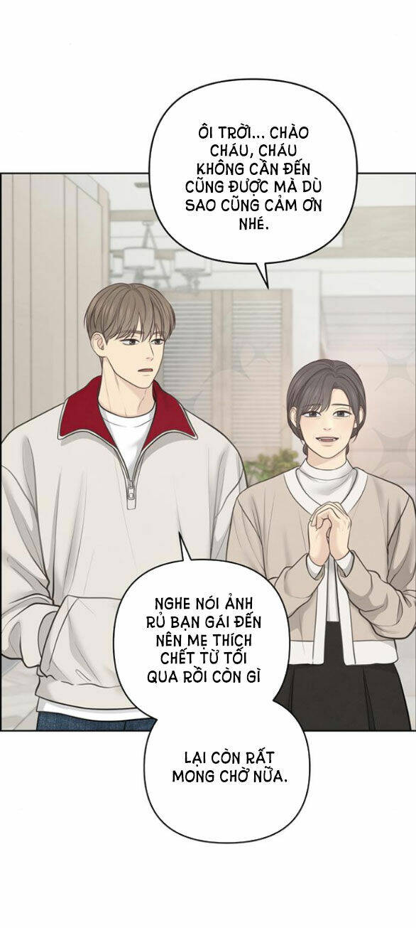 Hy Vọng Duy Nhất - Chap 37.2 - Trang 2