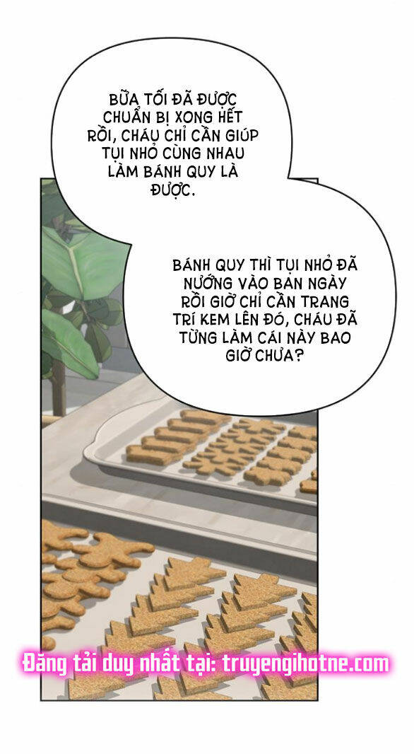 Hy Vọng Duy Nhất - Chap 37.2 - Trang 11