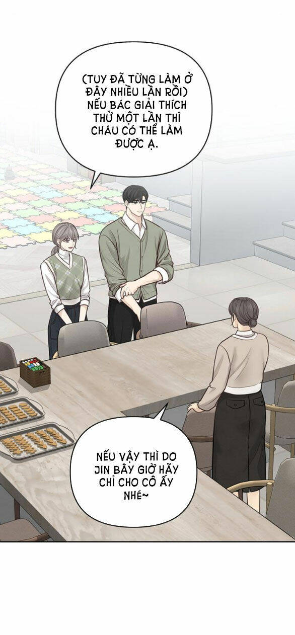 Hy Vọng Duy Nhất - Chap 37.2 - Trang 12