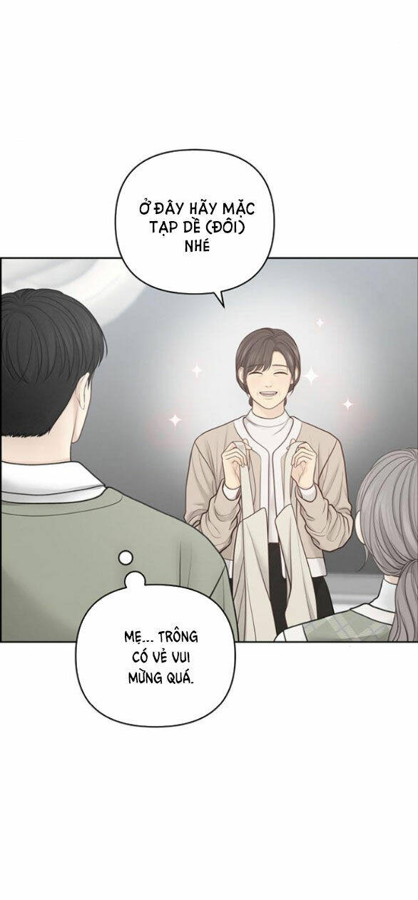Hy Vọng Duy Nhất - Chap 37.2 - Trang 13