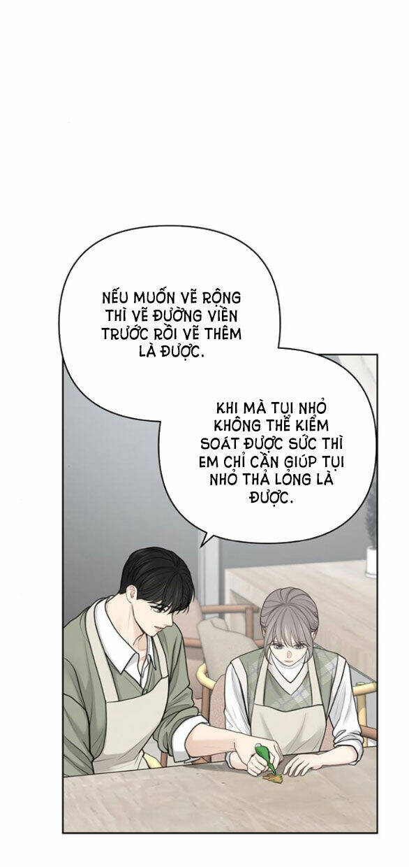 Hy Vọng Duy Nhất - Chap 37.2 - Trang 14