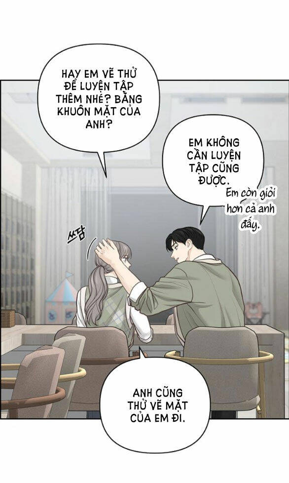 Hy Vọng Duy Nhất - Chap 37.2 - Trang 16
