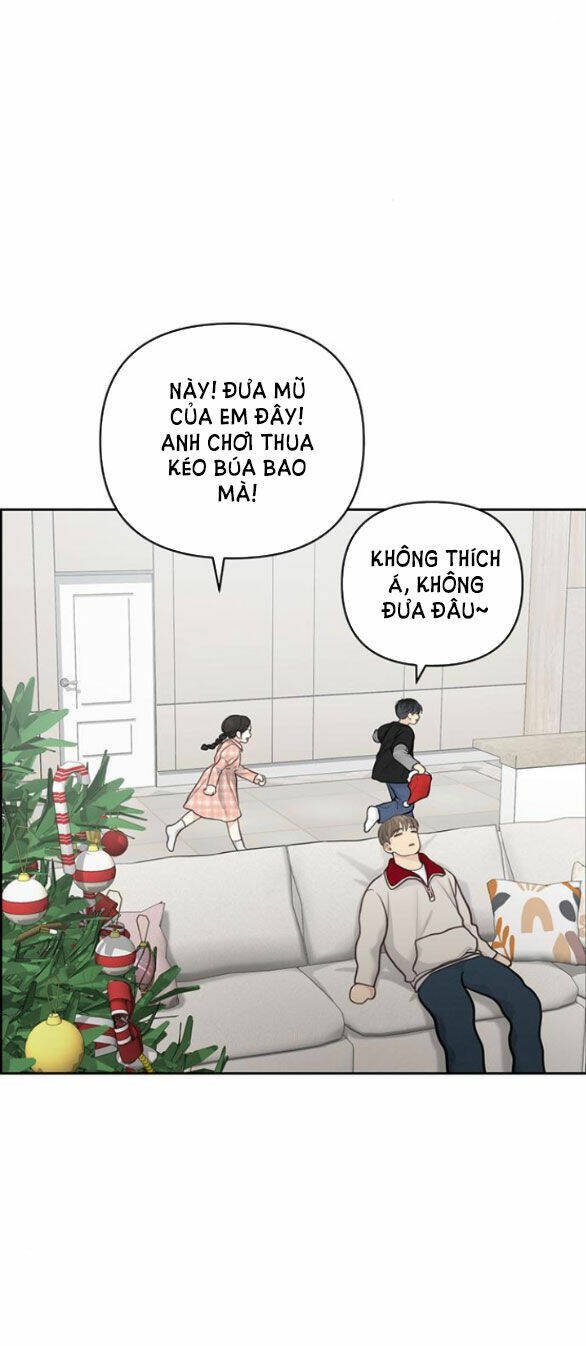 Hy Vọng Duy Nhất - Chap 37.2 - Trang 17