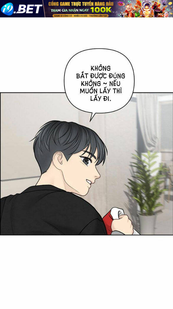 Hy Vọng Duy Nhất - Chap 37.2 - Trang 18