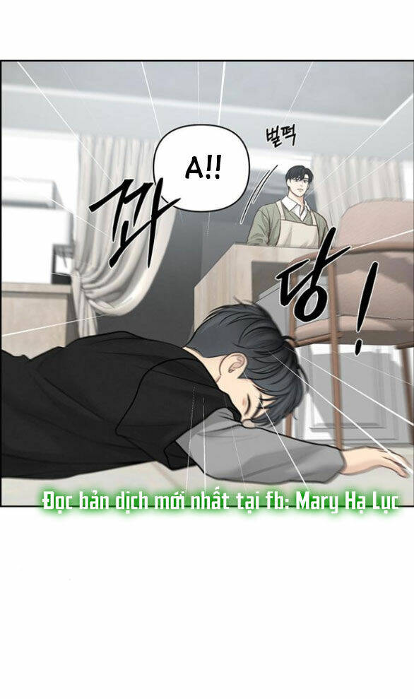 Hy Vọng Duy Nhất - Chap 37.2 - Trang 20